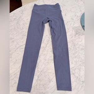 Athleta Girl Chit Chat 7/8 Leggings